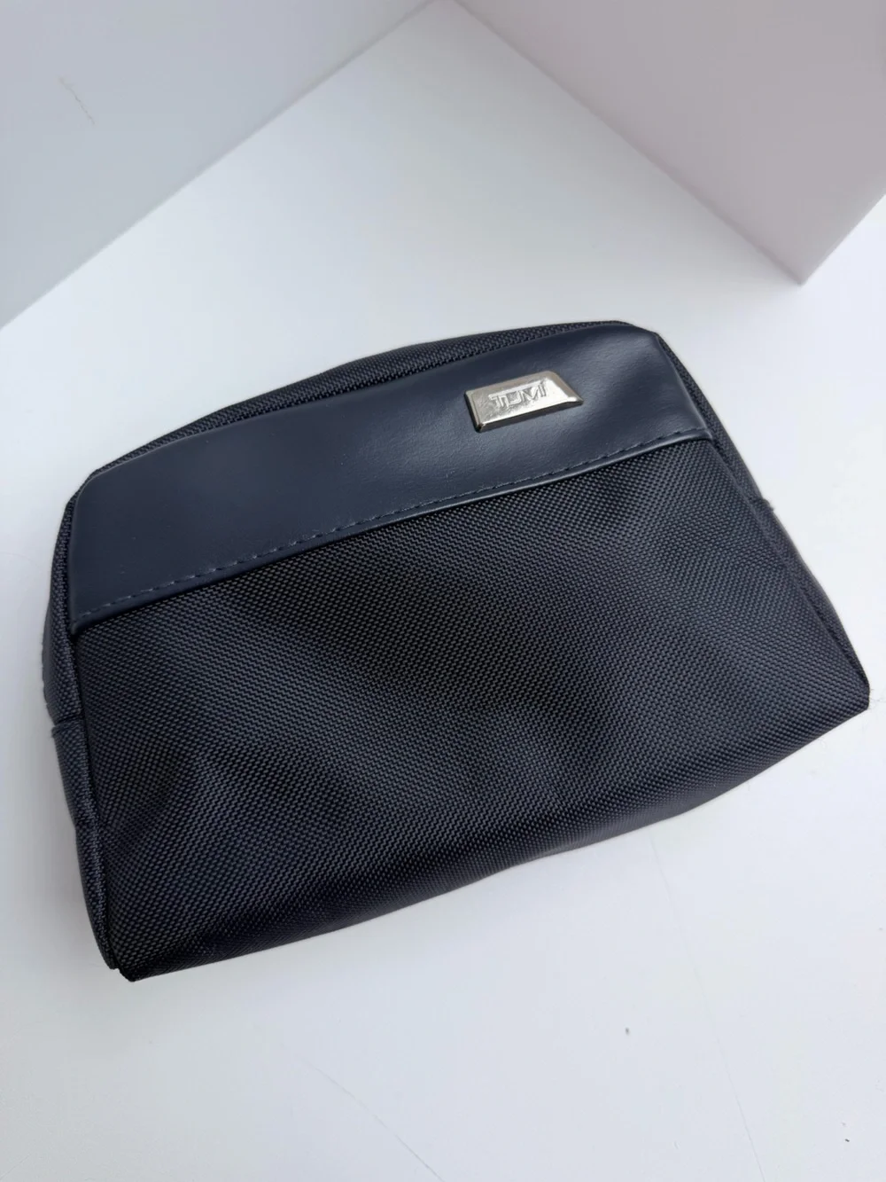 Tumi x Delta Amenity Case Bag Only